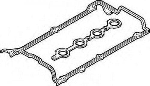 633350 ELRING комплект прокладок