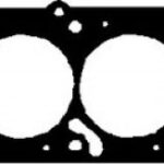 646370 ELRING прокладка