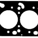 646480 ELRING прокладка