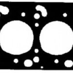 646631 ELRING прокладка