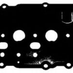 660280 ELRING прокладка