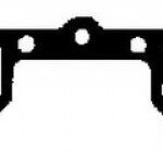 693660 ELRING прокладка