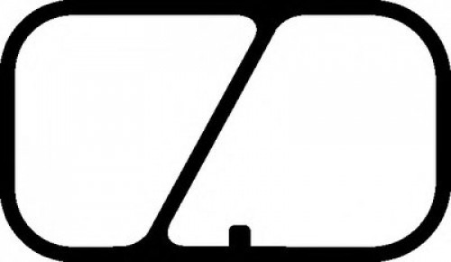 718200 ELRING прокладка