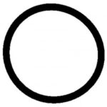 007920 ELRING прокладка