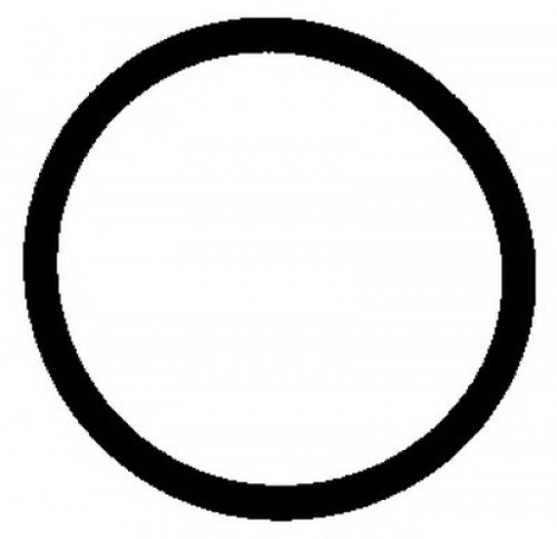 007920 ELRING прокладка