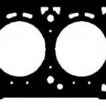 761293 ELRING прокладка