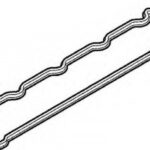 773660 ELRING прокладка