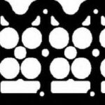 809400 ELRING прокладка