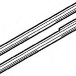 830291 ELRING прокладка