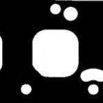 876880 ELRING прокладка