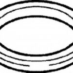 899992 ELRING прокладка