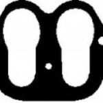 915297 ELRING прокладка