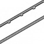 916005 ELRING прокладка