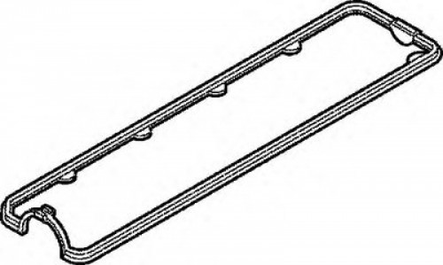 916005 ELRING прокладка