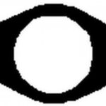 917542 ELRING прокладка