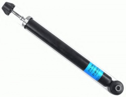 314754 SACHS амортизатор 314754 SACHS амортизатор