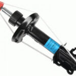 315124 SACHS амортизатор