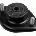 1066901 LEMFORDER опора стойки амортизатора