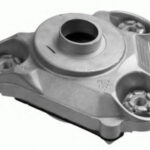 3126101 LEMFORDER опора стойки амортизатора