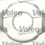 828033 VALEO комплект сцепления