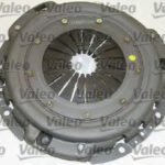 801832 VALEO комплект сцепления