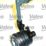 804526 VALEO центральный выключатель