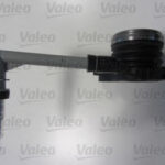 804544 VALEO центральный выключатель