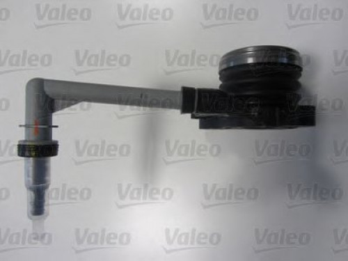 804544 VALEO центральный выключатель