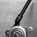 804587 VALEO центральный выключатель