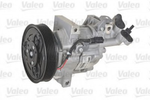 813256 VALEO компрессор 813256 VALEO компрессор