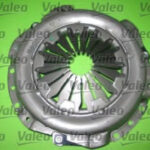 826577 VALEO комплект сцепления