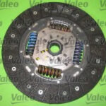 826700 VALEO комплект сцепления