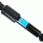170880 SACHS амортизатор