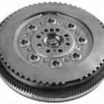 2294000834 SACHS маховик