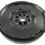 2294000838 SACHS маховик