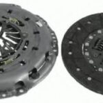 3000951932 SACHS комплект сцепления