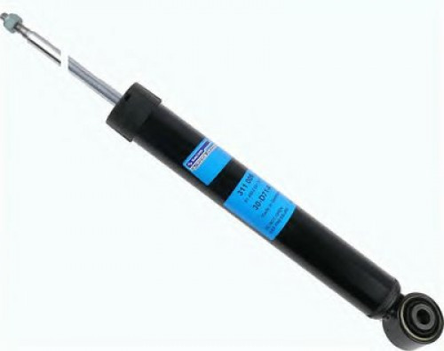 311009 SACHS амортизатор