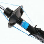 311930 SACHS амортизатор