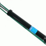 556277 SACHS амортизатор