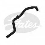 3932 GATES патрубок