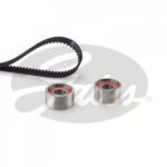 K015334XS GATES комплект ремня грм