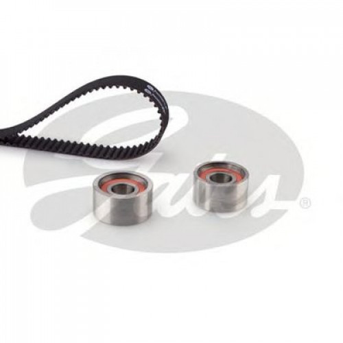 K015334XS GATES комплект ремня грм