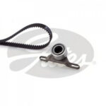 K015357XS GATES комплект ремня грм