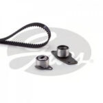 K015484XS GATES комплект ремня грм