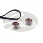 K015495XS GATES комплект ремня грм