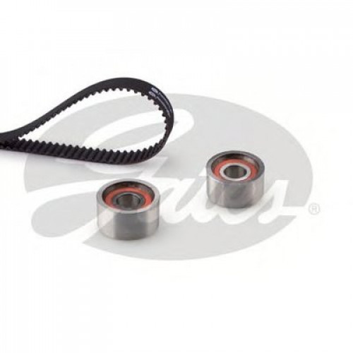 K015495XS GATES комплект ремня грм