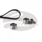 K015562XS GATES комплект ременя грм