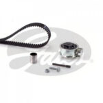 K015569XS GATES комплект ремня грм