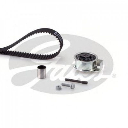 K015569XS GATES комплект ремня грм