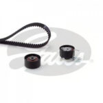 K015587XS GATES комплект ремня грм